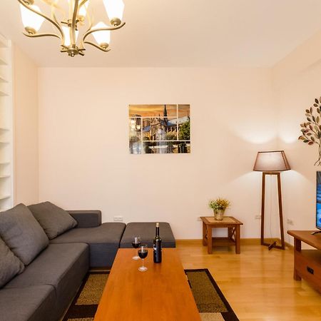 Downtown Two-Bedroom Apartment Ll Tiflis Exterior foto