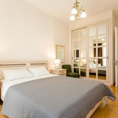 Downtown Two-Bedroom Apartment Ll Tiflis Exterior foto